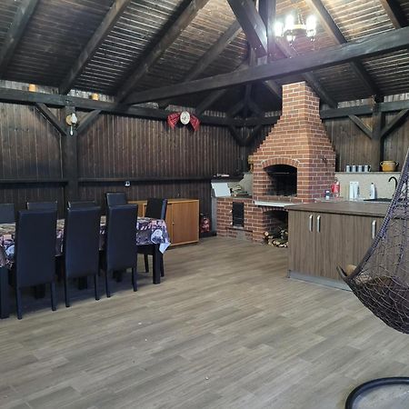 Willa Casa Sofia Avrig Zewnętrze zdjęcie